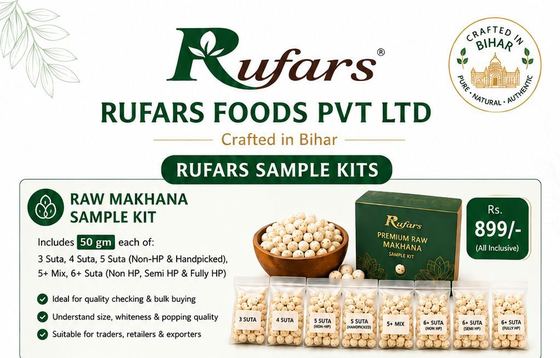Sample kit - photo 1